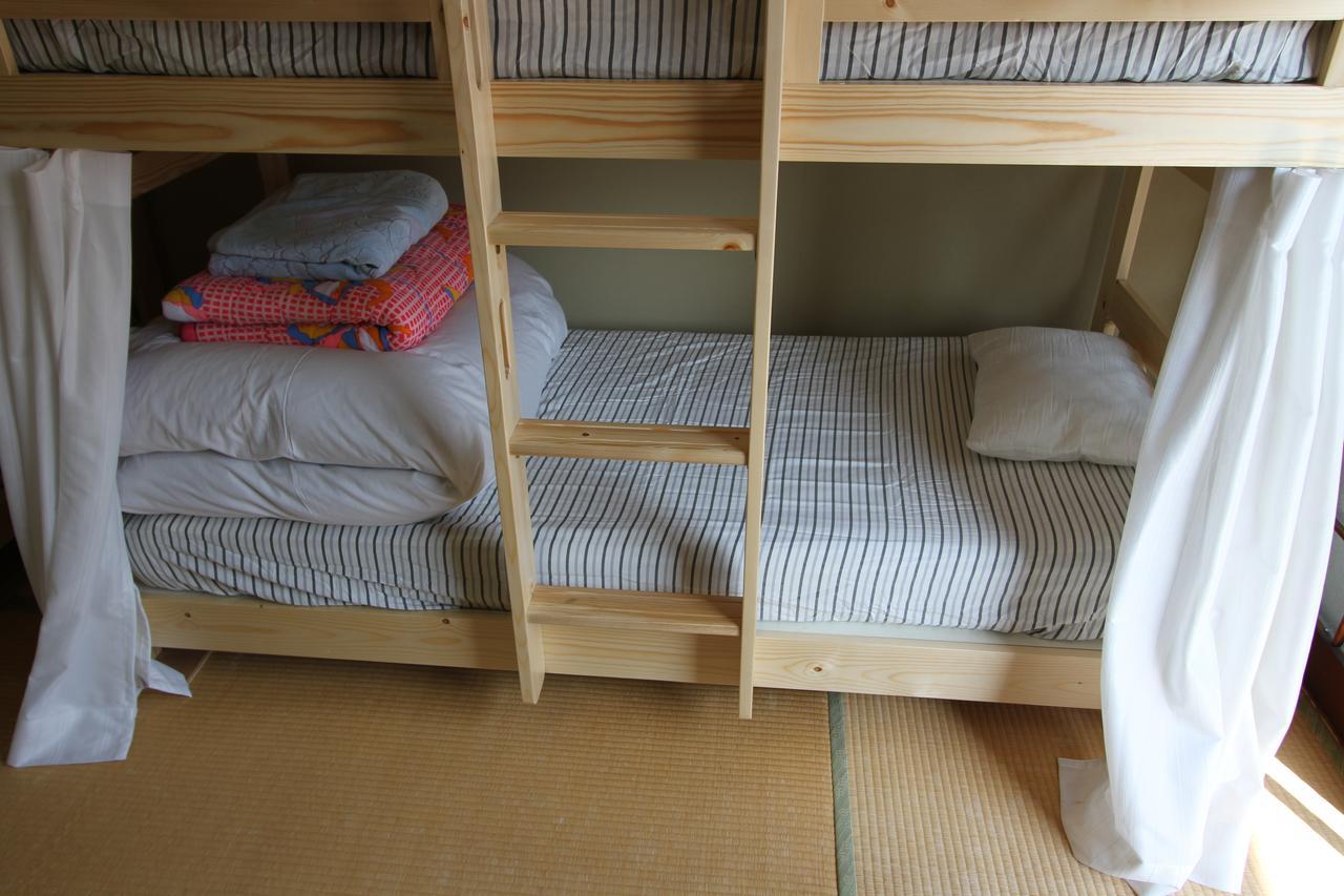 Towadako Backpackers Ξενοδοχείο Εξωτερικό φωτογραφία
