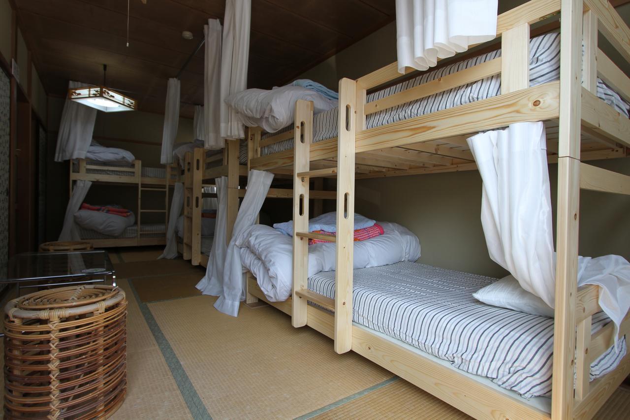 Towadako Backpackers Ξενοδοχείο Εξωτερικό φωτογραφία