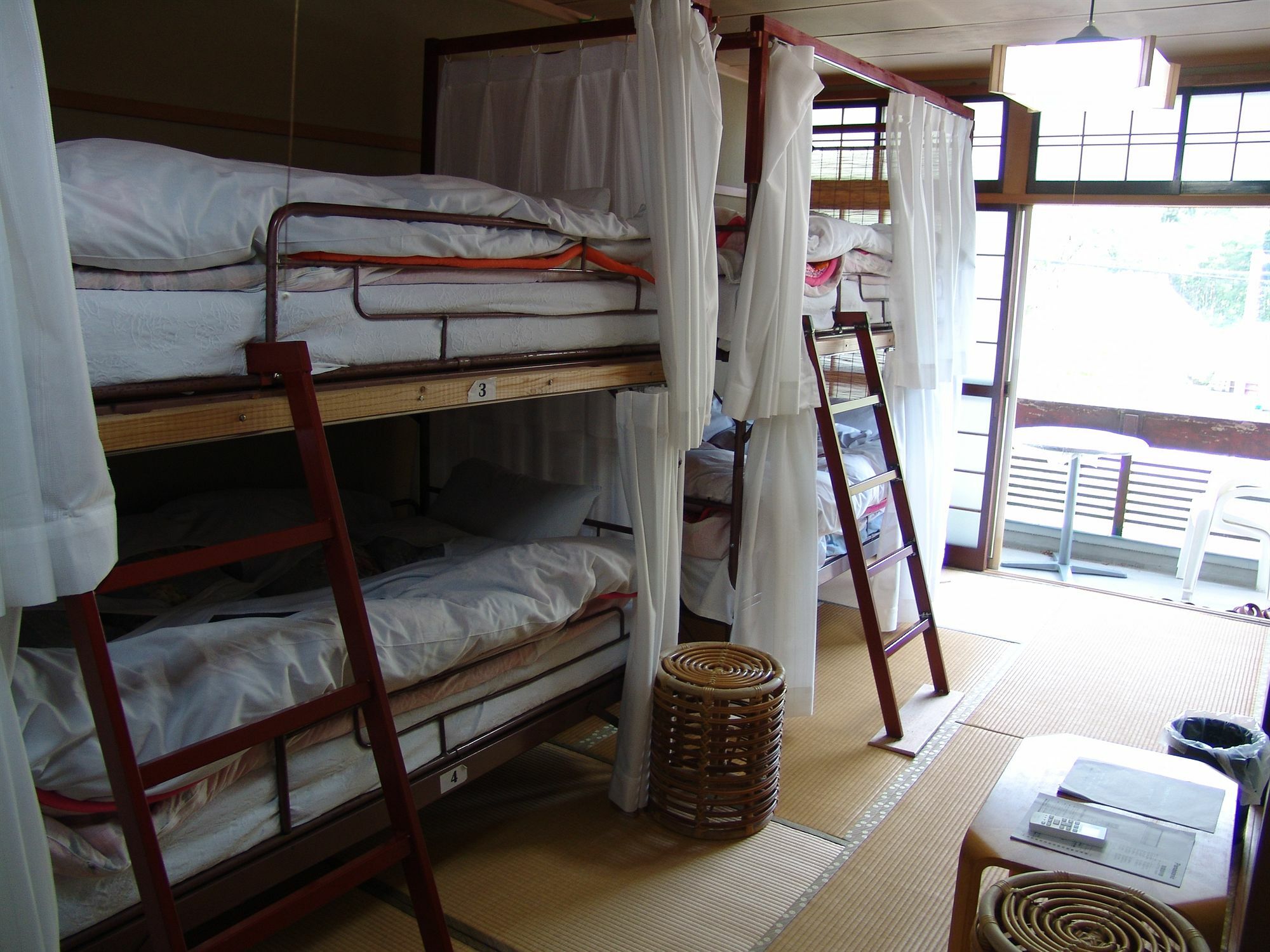 Towadako Backpackers Ξενοδοχείο Εξωτερικό φωτογραφία